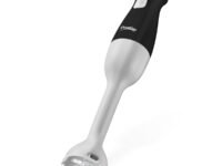 Prestige Hand Blender - ACE, Black