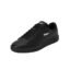 Puma | Smashic Comfort Casual Sneakers | Black-Matte Silver | 8UK