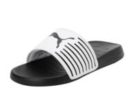 Puma Unisex Adult Geo Slide