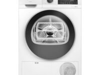 SIEMENS 8 kg Fully Automatic Front load Condenser Tumble Clothes Dryer WP31G200IN, White, Inbuilt Heater
