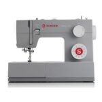 SINGER 4423 Heavy Duty Zig Zag Sewing Machine, 23 Built in Stitches 97 Stitch Applications with 90 W Powerful motor & Feed dog with 106 Teeth in 6 Rows-Get Free Online Interactive Class.