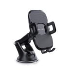 SKYVIK TRUHOLD Car Dashboard & Windshield Cradle (Clutch) Phone Stand Holder