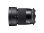 Sigma 30 mm f/1.4 DC DN Contemporary Lens for Sony E-Mount - Black