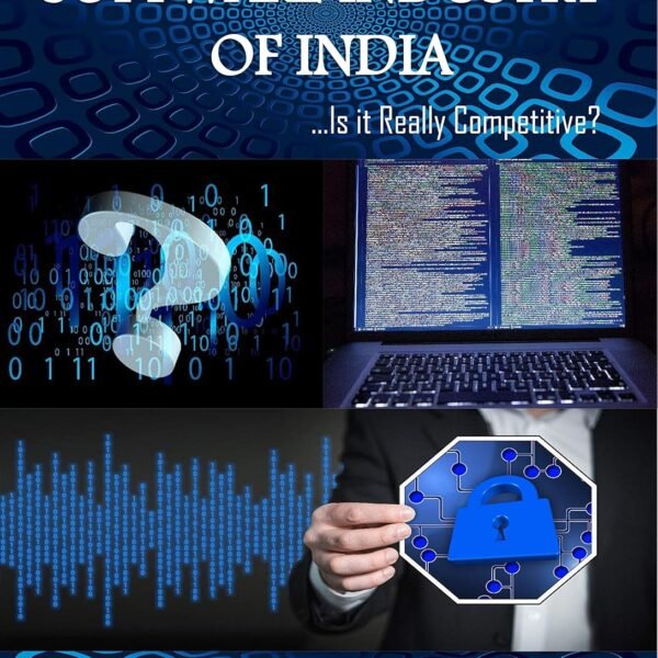 Software Industry of India…