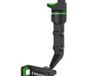 Sounce Car Phone Holder Mount, 360° Rotatable & Retractable, Compatible with All Mobile Phones, for Car, Desk, Kitchen & More