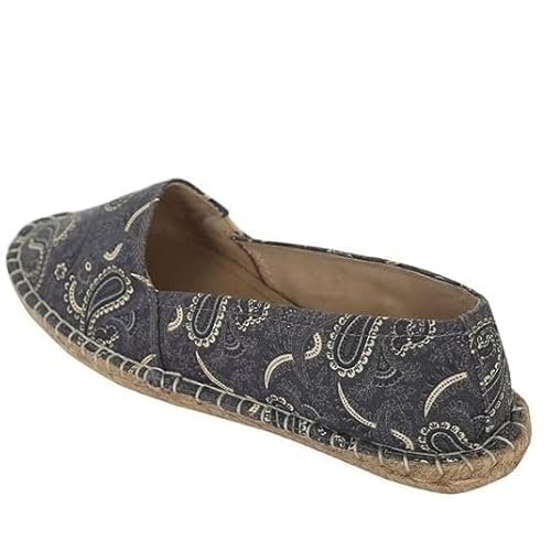 UNIKICKS Women Shoes (Black, UK Footwear Size System, Adult, Women, Numeric, Medium, 4)