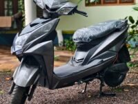 Ultrabikes Zoom Two Wheeler Electric Scooter | 60V 32AH Battery | Powerful Controller | 50 kmph Top Speed | 60 Km Range | DRL Lights | 3 Speed Modes, Reverse Mode