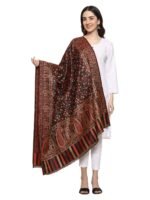 Weavers Villa Women Shawl