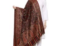 Weavers Villa Women Shawl