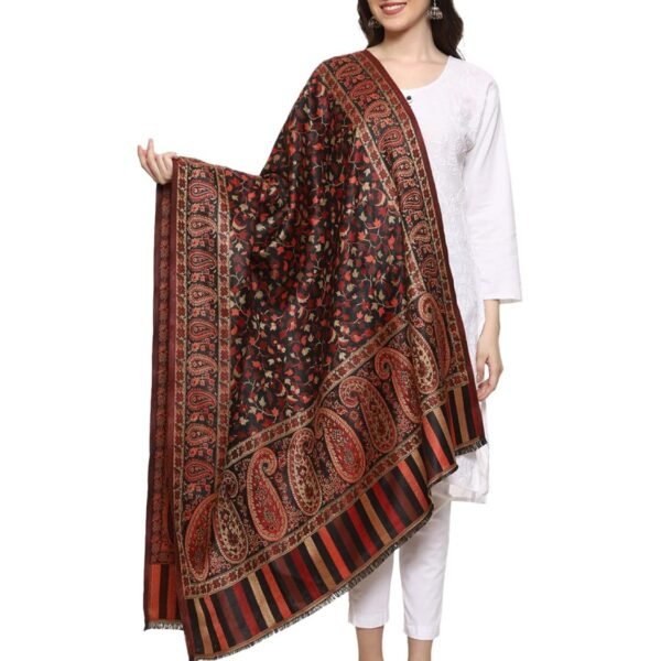 Weavers Villa Women Shawl