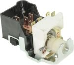Wells C02222 Headlight Switch