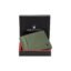 WildHorn Wildhorn India Oliver Green Leather Men's Wallet (WH7311GREEN)