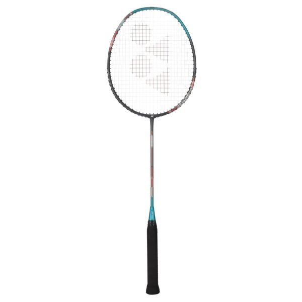 Yonex Badminton Racquet Astrox Attack 9 Turquoise Green G4 4U(80GMS-32LBS)(Made in India), Graphite
