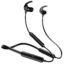 boAt Rockerz 255 Pro+, 60HRS Battery, Fast Charge, IPX7, Dual Pairing, Low Latency, Magnetic Earbuds, in Ear Bluetooth Neckband, Wireless with Mic Earphones (Active Black)