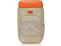 uppercase 26 Ltrs Ryder Professional Laptop Backpack (15.6 Inch) 3x more water resistant sustainable bags with rain proof zippers for Men, Women, Boys and Girls, 750 Days warranty