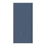 Xiaomi Power Bank 4i 20000mAh 33W Super Fast Charging PD |Smart 12 Layer Protection|Type C Input & Output|Triple Output Ports|Supports Android,Apple, Tablets, Earbuds,Watch(MI Powerbank),Blue