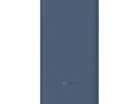 Xiaomi Power Bank 4i 20000mAh 33W Super Fast Charging PD |Smart 12 Layer Protection|Type C Input & Output|Triple Output Ports|Supports Android,Apple, Tablets, Earbuds,Watch(MI Powerbank),Blue