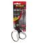 3M Scotch Titanium Scissors | 8" Multipurpose | Easy-Clean, Non-Stick Blades | Ergonomic Handles | for Fabric, Crafts, Tapes, General use