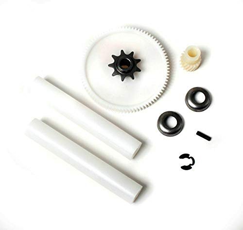 882699 fits for Whirlpool Trash Compactor Gear-Ki