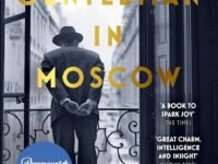 A Gentleman in Moscow