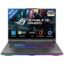 ASUS ROG Strix G16, Smartchoice,Intel Core i5-13450HX, Gaming Laptop(RTX 4050-6GB/140W TGP/16GB RAM/1TB SSD/FHD+/16"/165Hz/Windows 11/M365 Basic (1Year)*/Office Home 2024/Gray/2.5 Kg) G614JU-N3526WS