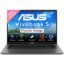 ASUS Vivobook S14, Intel Core Ultra 5 225H, Intel iGPU,16GB RAM,512GB SSD,FHD+,14",60Hz,Windows 11,M365 Basic (1Year)*,Office Home 2024,Matte Gray,1.4 Kg, S3407CA-LY057WS, Metallic Design Laptop