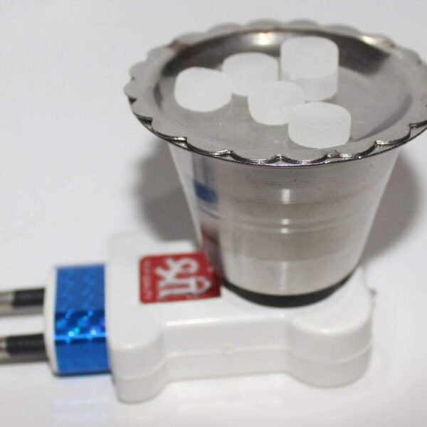 Able Visit Steel Kapoor Stand for Dhup, Dani 1231