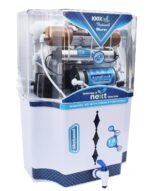 Aqua Fresh Opel Copper Filter for Home and Office 18 L RO + UV + UF + TDS + COPPER FILTER Water Purifier