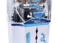 Aqua Fresh Opel Copper Filter for Home and Office 18 L RO + UV + UF + TDS + COPPER FILTER Water Purifier