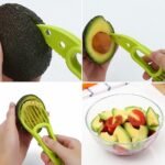 Avocado Slicer