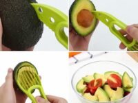 Avocado Slicer