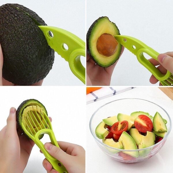 Avocado Slicer
