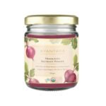 Ayantara Himalayan Beetroot Powder - 220g | 100% Organic| For Skin, Hair, Face & Lip Care | Natural Brightening & Anti-Aging | Pre-Workout | Edible for Drinks & Meals | No Preservatives | Lab Tested