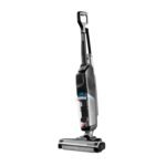 BISSELL CrossWave HF2 | Wet & Dry Hard Floor Cleaner | Vacuums & Mops in One Step | Dual-Tank System | Self-Cleaning Cycle | 2-Year Warranty