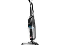 BISSELL CrossWave HF2 | Wet & Dry Hard Floor Cleaner | Vacuums & Mops in One Step | Dual-Tank System | Self-Cleaning Cycle | 2-Year Warranty