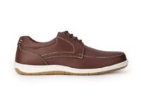 Bata Men's Lace-up Sneaker