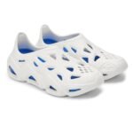 Boldfit Clogs for Man, One-Piece Clogs for Men Molded Soft Eva Slipon Sliders for Men-Seamless Comfort, Lightweight Crocs Men, Cushioned, Water-Resistant, Anti Skid Mules, Unisex Everyday Footwear