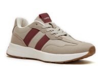 Campus Men Brisk Sneakers