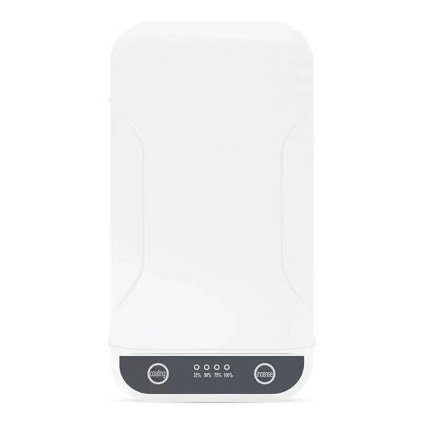 Cell Phone Sanitizer, Portable UV Sterilizer Aromatherapy Function Disinfector