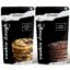 Cocosutra Cookie Dough Mix Combo Pack | Chunky Chocolate Chip 220g & Fudgy Brownie 220g | with natural ingredients | 3 Easy Steps for Perfect Cookies - Whisk, Scoop & Bake | Instant Baking Mix | 440 g