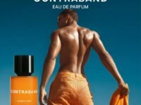 Contraband Eau De Parfum - Summer Chase | Travel Size | Citrus, Musk and Amber Fragrance Notes | Citrusy Fresh & Long Lasting Spray Perfume For Men & Women | 30 ml
