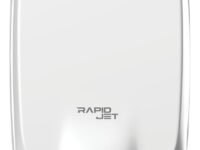 Crompton Rapid Jet 3-Litre Instant WH (White)