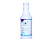 DOT Bathroom DESCALER, LIMESCALE Remover 400mL, ZERO Smell, No FUMES - India's 1st Real Foaming Formulation - Less liquid, More coverage - Removes Heavy Salt Stains