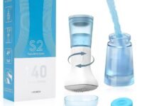 Derma Stamp: Adjustable Microneedling Roller: Microneedling Skincare tool: Micro needling hair patches tools: Hydra Derma Stamp and Serum applicator