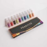 Discovery Perfume Set 10 x 5ml | Alcohol Free Extrait De Parfum for Men & Women | Seductive Pursuit, Bright Beginnings | Long-Lasting Trial Pack | Gift Set | Mini Travel Size | Office Wear | Date Night Perfume