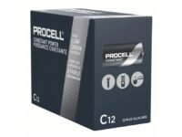 Duracell� Procell Alkaline Battery, C