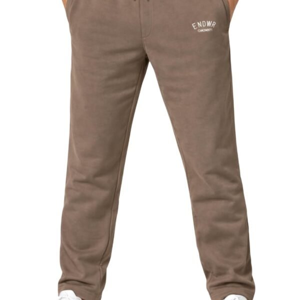 ENDEAVOUR WEAR Loose fit Super Soft Track Pants for Man | Track Pant for Men