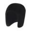 Elderly Friendly Winter Sleeping Cap | Double Layer Thickening for Warmth and Cold Protection | Sleeping Cap for Winters | Fleece Skullcap with Earflaps