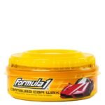 Formula 1 615026 Carnauba Paste Wax (230 g)