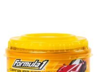 Formula 1 615026 Carnauba Paste Wax (230 g)